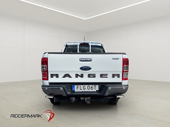 Ford Ranger 8 of 30