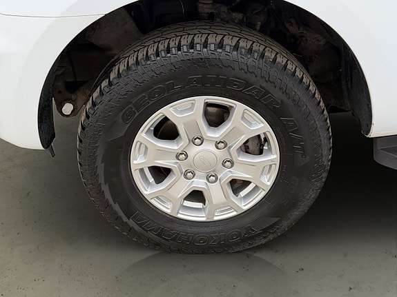 Ford Ranger 29 of 30