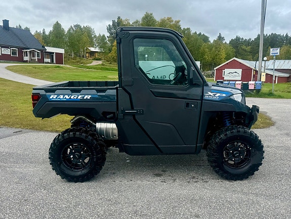 Polaris Ranger 1000 XP Nordic Pro 3 of 3