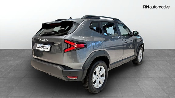 Dacia Duster 5 of 26