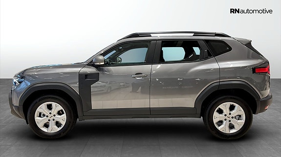Dacia Duster 2 of 26