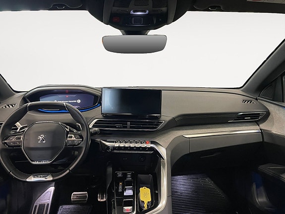 Peugeot 5008 10 of 25