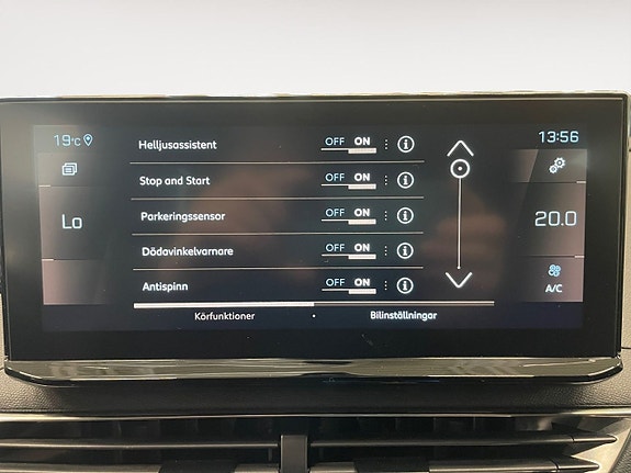 Peugeot 5008 19 of 25