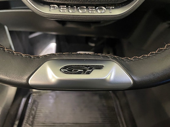 Peugeot 5008 25 of 25