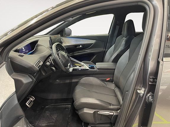 Peugeot 5008 9 of 25