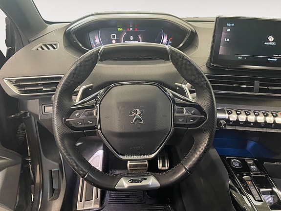 Peugeot 5008 13 of 25