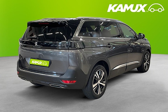 Peugeot 5008 4 of 25