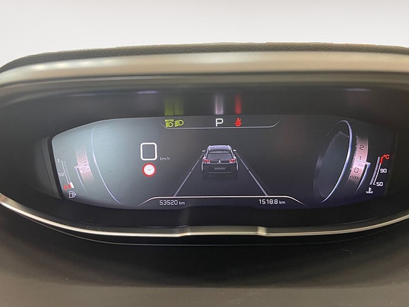 Peugeot 5008 12 of 25
