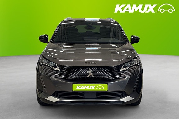 Peugeot 5008 6 of 25