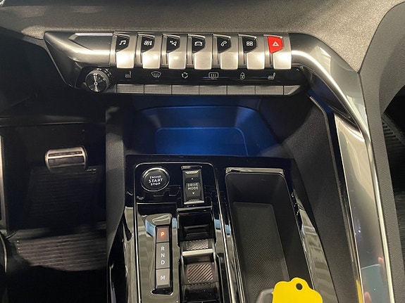 Peugeot 5008 24 of 25