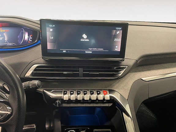 Peugeot 5008 11 of 25