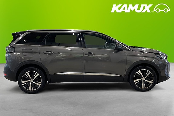 Peugeot 5008 2 of 25