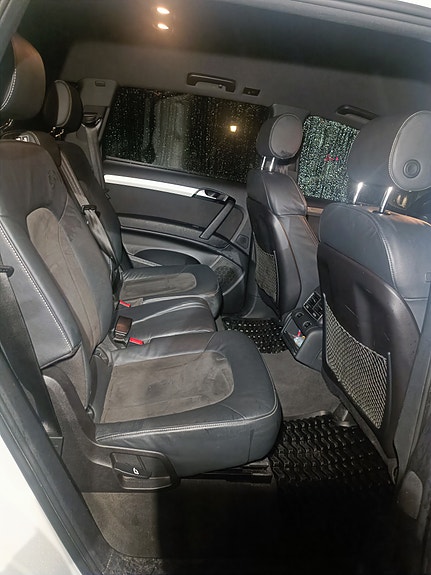 Audi Q7 14 of 16