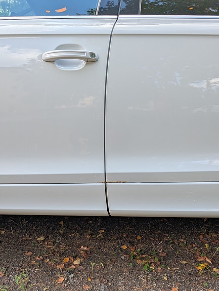Audi Q7 10 of 16