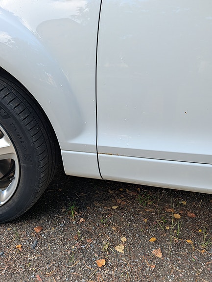 Audi Q7 9 of 16