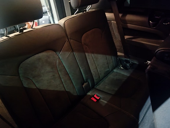 Audi Q7 15 of 16