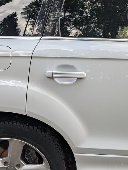 Audi Q7 6 of 16