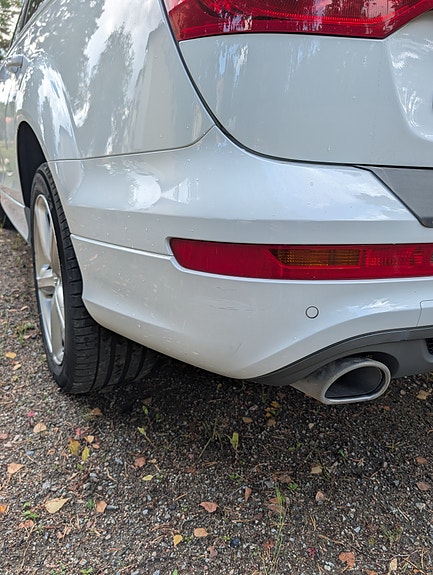 Audi Q7 8 of 16