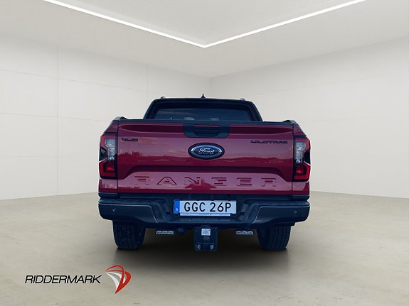 Ford Ranger 8 of 30