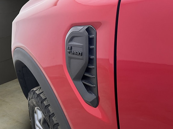 Ford Ranger 13 of 30