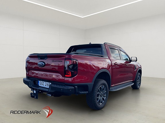 Ford Ranger 9 of 30