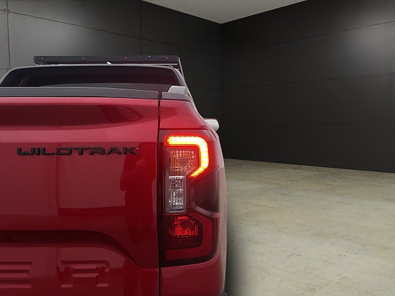 Ford Ranger 15 of 30