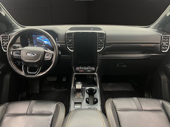 Ford Ranger 19 of 30