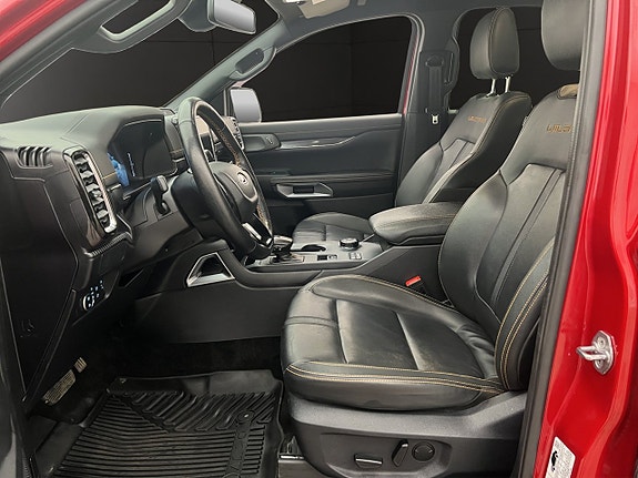Ford Ranger 17 of 30