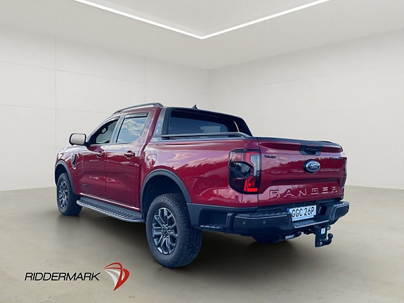 Ford Ranger 7 of 30