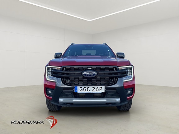 Ford Ranger 5 of 30