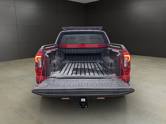 Ford Ranger 12 of 30
