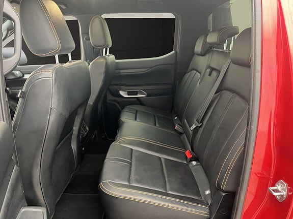 Ford Ranger 30 of 30