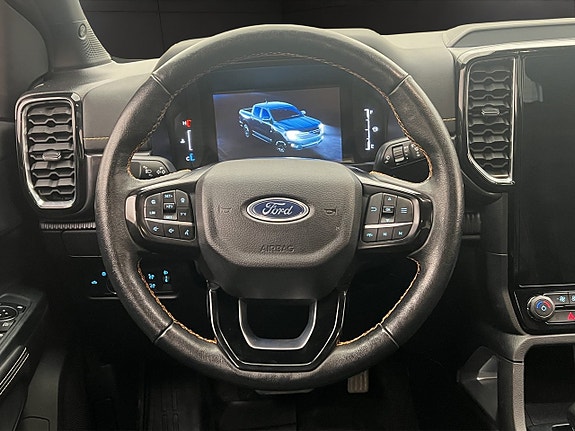 Ford Ranger 20 of 30