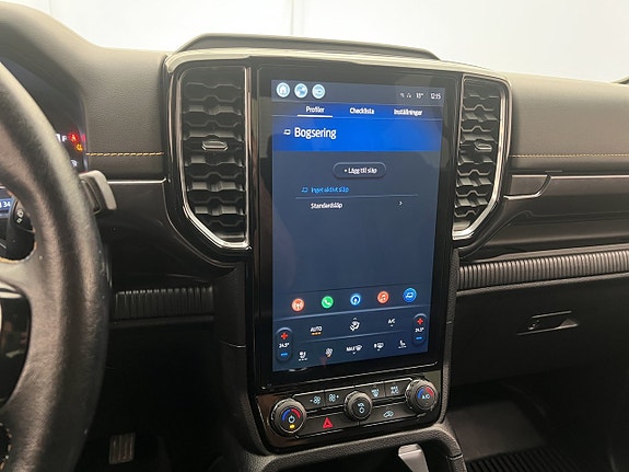 Ford Ranger 26 of 30
