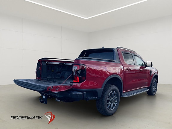 Ford Ranger 11 of 30