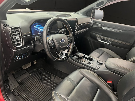 Ford Ranger 18 of 30