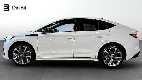 Skoda Enyaq Coupé 2 of 22