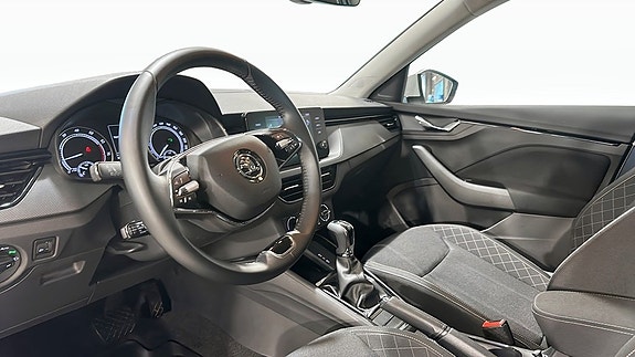 Skoda Kamiq 7 of 21