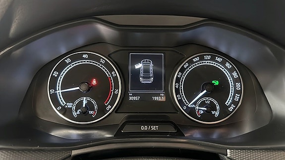Skoda Kamiq 17 of 21