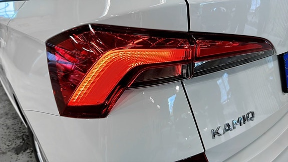 Skoda Kamiq 14 of 21