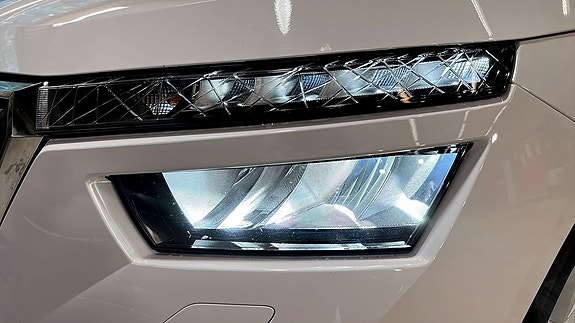 Skoda Kamiq 15 of 21