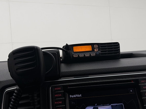 Volkswagen Amarok 21 of 30