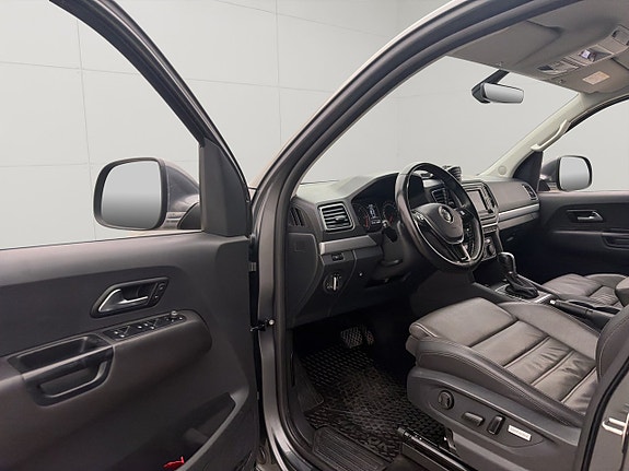 Volkswagen Amarok 16 of 30