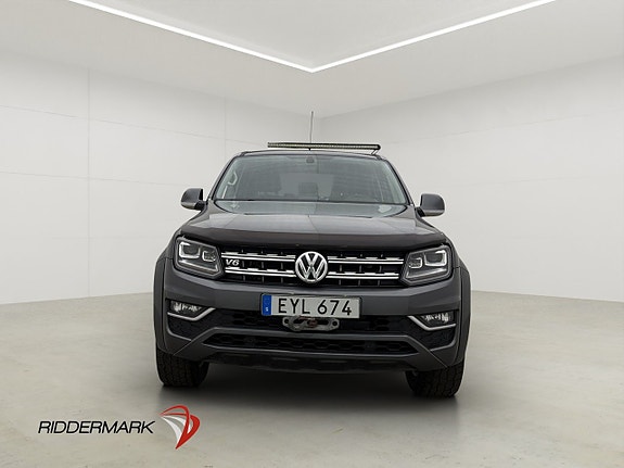Volkswagen Amarok 5 of 30