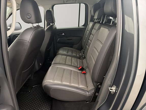 Volkswagen Amarok 30 of 30