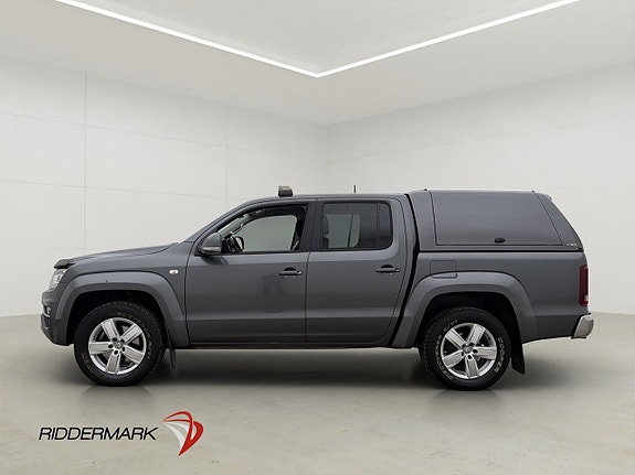 Volkswagen Amarok 6 of 30