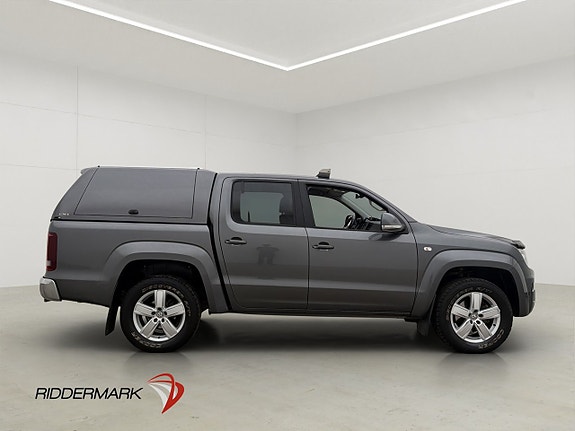 Volkswagen Amarok 2 of 30