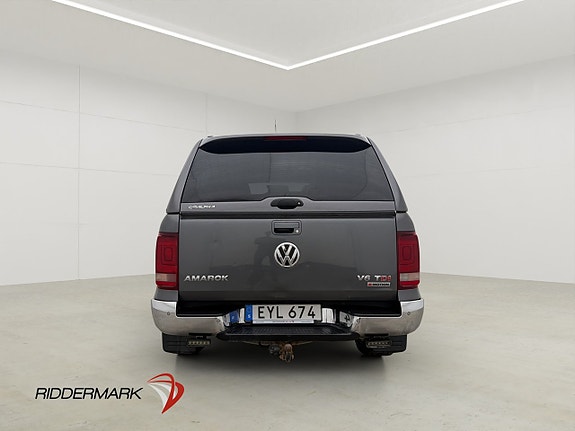 Volkswagen Amarok 8 of 30