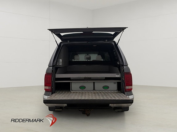 Volkswagen Amarok 11 of 30