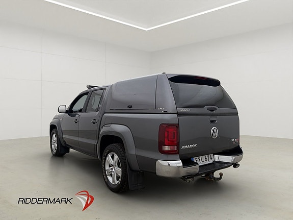 Volkswagen Amarok 7 of 30